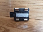 2022 Mercedes Benz Glc E-class Distance Radar Sensor Oem 203 303 792. Fixed Price $99.99.