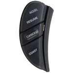 Cruise Control Switch Wve 1S7714. Fixed Price $101.05.