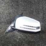 Mercedes E550 Rear View Door Mirror Driver Lh Silver Sdn 14 A2128105500 W212. Fixed Price $280.00.