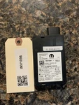 Jeep Renegade Distance Control Radar Sensor Rh 52128723 2020 2023 Oem. Fixed Price $85.00.