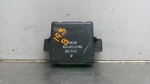 05 Honda Odyssey Rear Temperature Control Module 79610-SHJ-A512. Fixed Price $23.96.
