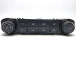 2014 Chevy Silverado 1500 Temperature Control Climate Ac Heat Switch 23168150. Fixed Price $46.91.
