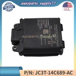 1X Driver Blind Spot Radar Unit Sensor Bracket Ford JC3T14C689AC A2C76092803. Fixed Price $90.09.