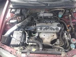 Chassis Ecm Cruise Control Ex Manual Fits 94-97 Accord 26411889. Fixed Price $190.65.