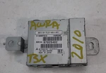 2009-2014 Acura Tsx Usb Network Adapter Control Module 39113-TL2-A01-M1 Oem. Fixed Price $41.99.