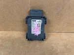 Oem 2019-2025 Bmw X3 Rear Right Blind Spot Distance Radar Sensor 66327915643. Fixed Price $59.99.