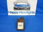 2014-2021 Chevrolet Buick Cadillac Oem 84287222 Blind Spot Radar Module. Fixed Price $37.50.