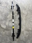 Mazda CX-30 BCYE-34-880 Front Bracket. Fixed Price $75.00.