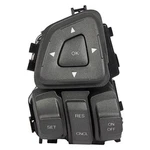 Genuine Ford Oe Switch Asy Control BA1Z-9C888-AB. Fixed Price $91.66.