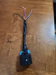 Oem 2023 Kia Sportage Blind Spot Sensor Connector 99150-P1010. Fixed Price $89.00.