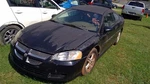 Chassis Ecm Theft-locking Coupe Protection Fits 04-05 Sebring 204820. Fixed Price $62.39.