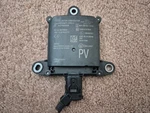 2021 2022 Toyota Prius Prime Rear Blind Spot Sensor, 88162-47040, Oem. Fixed Price $90.00.