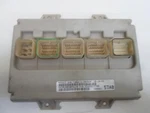 Body Control Module Dodge Caravan 2005 04692157AB Bcm Bcu Oem. Fixed Price $59.99.