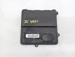 Engine Ecm Electronic Control Module 6-262 Fits 92-94 S10/S15/SONOMA 67651. Fixed Price $75.00.