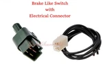 Brake Switch W/connector Chevrolet Tracker Nissan Suzuki. Fixed Price $24.00.
