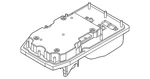 Genuine Bmw Control Module 61-27-8-882-634. Fixed Price $1342.87.