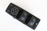 13 14 15 16 17 Mercedes Benz Gl Class Drivers Side Left Master Window Switch Oem. Fixed Price $119.97.