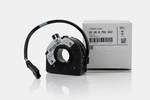 Mini R50 R52 R53 Steering Angle Sensor 2002-2008 37146763916 New Oem. Fixed Price $198.63.