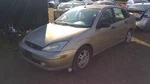 Engine Ecm Electronic Control Module Dohc Automatic Fits 01 Focus 276895. Fixed Price $103.99.