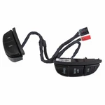 Cruise Control Switch Motorcraft SW-6219. Fixed Price $114.70.
