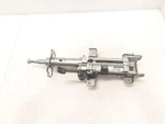 Used Steering Column Fits: 2021 Ford Bronco Non-heated Wheel W/leather. Fixed Price $308.00.