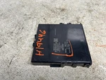 2022 Lexus ES350 Smart Key Control Module Oem Part Number 8999006371. Fixed Price $149.95.
