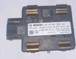 2020-2021 Mercedes GLE450 GLE350 CLA250 Amg Front Radar Oem A0009053011 (9251). Fixed Price $135.00.