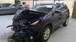 Chassis Ecm Temperature Center Of Dash Fits 14 Cherokee 1715536. Fixed Price $102.88.