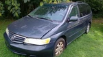 Chassis Ecm Abs Left Hand Lower Dash Fits 01-04 Odyssey 208026. Fixed Price $63.19.