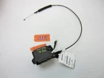 Cruise Control Unit Actuator Speed Module Computer 2.5L Engine V6 95-97 Saab 900. Fixed Price $124.91.