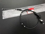 Genuine Oem Honda Throttle Cable Wire 99-00 Civic Si B16A EM1 B-series Eg Ek. Fixed Price $61.98.
