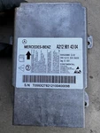 10-13 Mercedes W212 E350 E550 Oem Control Module Unit A2129014304 5035. Fixed Price $50.00.