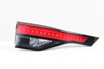 2022-2025 Nissan Pathfinder Left Lh Driver Led Inner Tail Light 26550-7BA0A Oem. Fixed Price $99.00.
