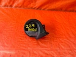 98-01 Acura Integra Low Note Horn Oem Factory #229. Fixed Price $33.95.