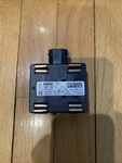 2020-22 Volkswagen Passat Nms Alltrack Front Distance Cruise Control Sensor Oem. Fixed Price $80.60.