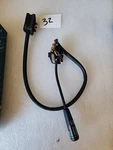 Mercedes Benz Cruise Control Switch A1265452024 Nos. Fixed Price $200.00.