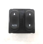 New Motorcraft Front Left Door Window Switch SW-7125 Ford F-150 2000-2002. Fixed Price $61.95.