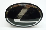 2023 Lexus RZ450E Front Bumper Radar Sensor Applique Badge 75301-46010 Oem A1. Fixed Price $429.98.
