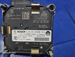 Used Oem 2017 2018 Jeep Chrysler Radar Cruise Control Sensor 0716-15-3745. Fixed Price $160.00.