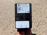 13-20 Mercedes-benz Rear Blind Spot Radar Sensor Module A0009052504 Oem. Fixed Price $104.49.