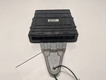 Engine Ecm Electronic Control Module 2.4L Cylinder Rs Fits 01 Eclipse 67862. Fixed Price $123.19.