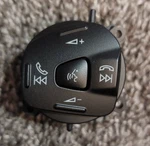 Genuine Oem Ford Cruise Control Switch Motorcraft SW7015. Fixed Price $29.00.