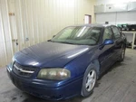 Chassis Ecm Below Right Hand Front Seat Fits 04 Impala 1745280. Fixed Price $81.90.