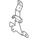 Ford Oem Bracket NL3Z14C022A. Fixed Price $140.54.