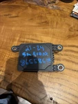 Oem Gm Cruise Control Distance Sensor 2021-2024 Chevrolet 85597751 85623173. Fixed Price $110.00.