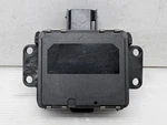 Jaguar I-pace Oem Acc Radar Sensor J9D39G768AF Adaptive Cruise Control Tested. Fixed Price $277.21.