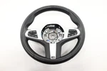 2019 - 2026 Bmw 330I G20 Leather Steering Wheel W/ Switch Button Oem 8043602. Fixed Price $296.95.