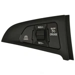 Cruise Ctrl Switch Standard Motor Products CCA1321. Fixed Price $92.99.