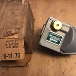 Perfect Circle Speedo Stat Control Module #57D-08X07-J Nos. Fixed Price $299.99.