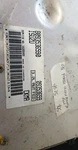 8093536590 Ecm Ecu Computer 1998 Isuzu Amigo. Fixed Price $45.00.